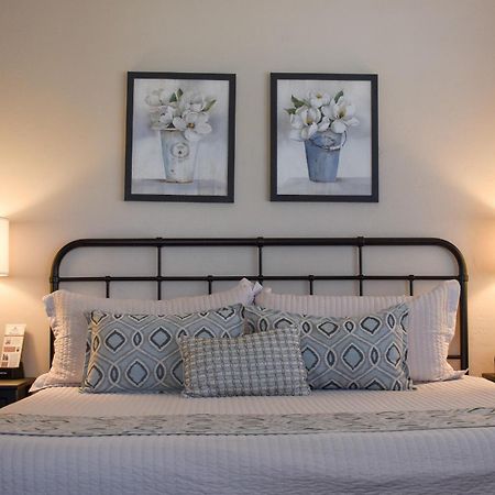 Mccall House Boutique Hotel Ешленд Екстер'єр фото