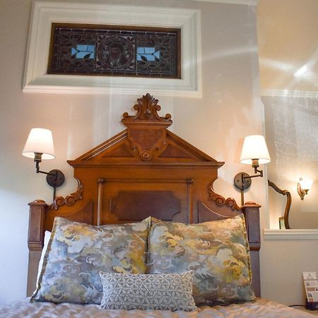 Mccall House Boutique Hotel Ешленд Екстер'єр фото