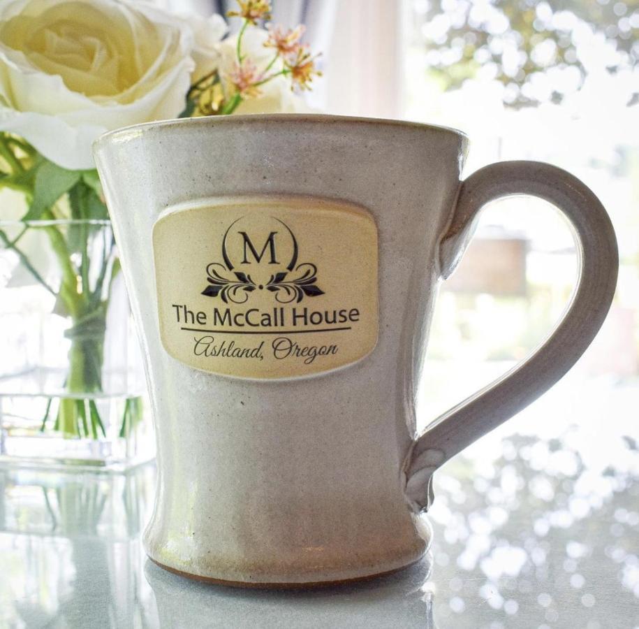 Mccall House Boutique Hotel Ешленд Екстер'єр фото