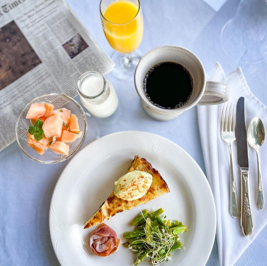 Mccall House Boutique Hotel Ешленд Екстер'єр фото
