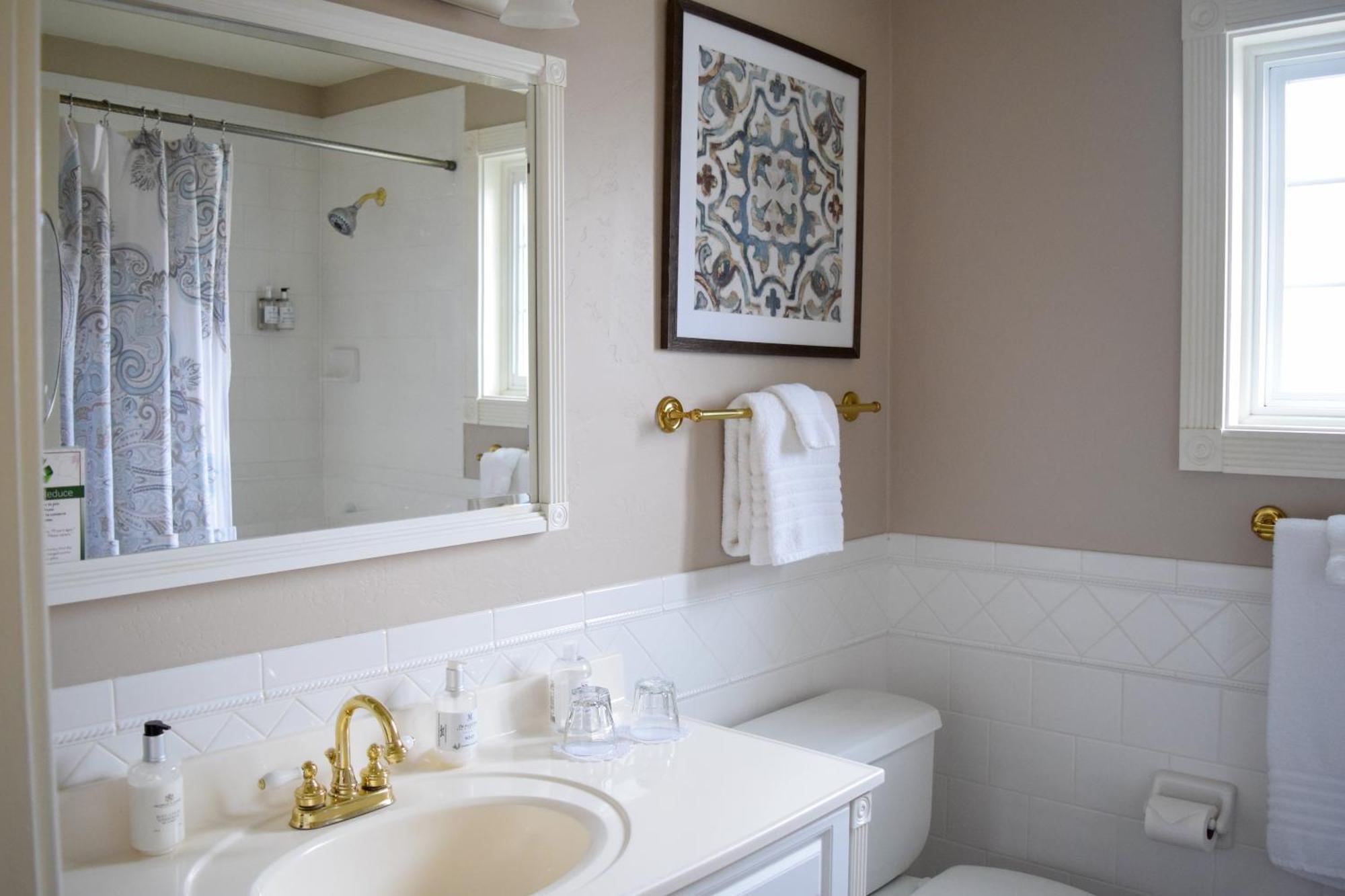 Mccall House Boutique Hotel Ешленд Номер фото