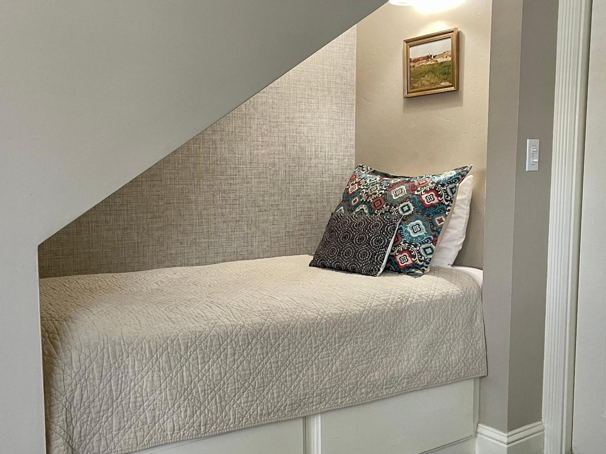 Mccall House Boutique Hotel Ешленд Номер фото